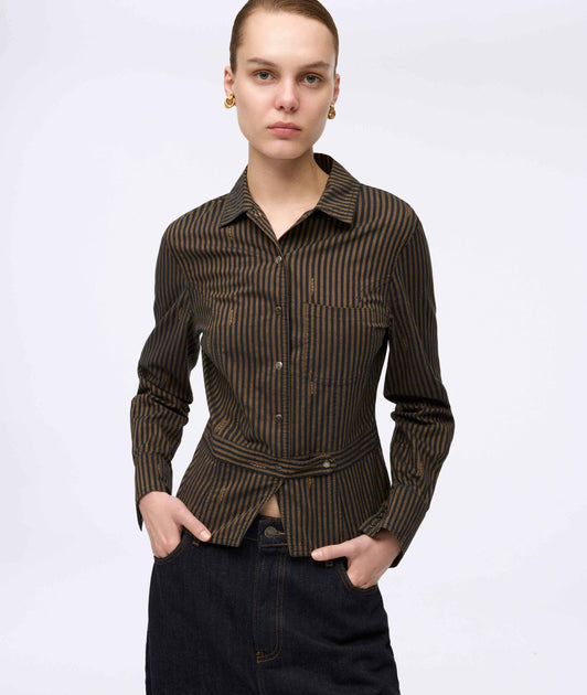 Fendi – Pop + Sandy