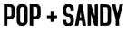 Pop + Sandy
