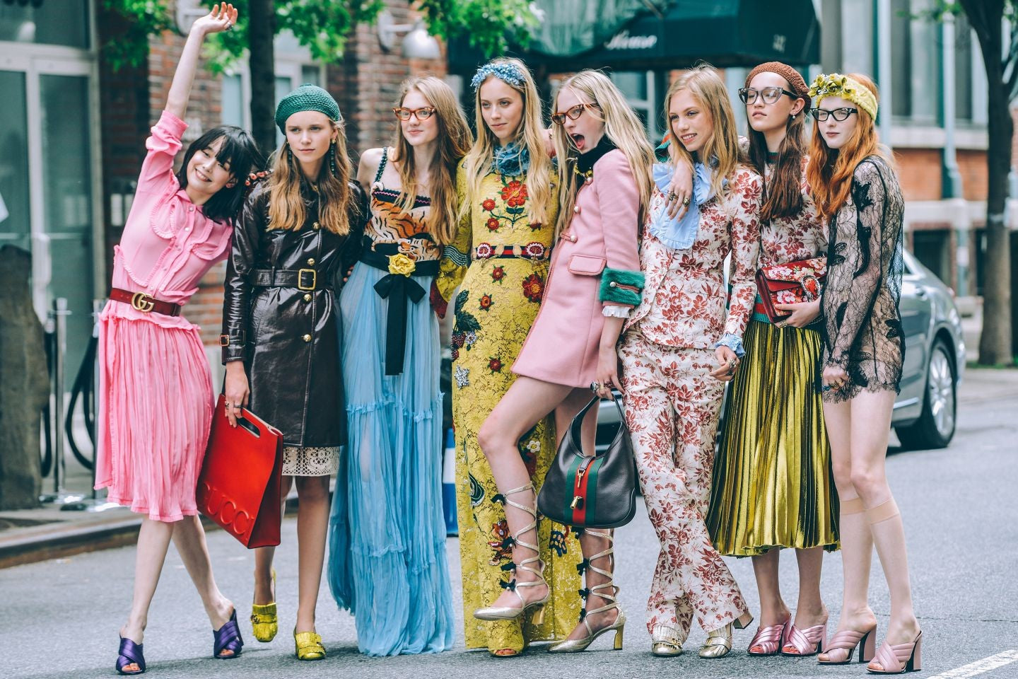 LÜKS VINTAGE VE SÜRDÜRÜLEBİLİR MODA HANGİ NOKTALARDA KESİŞİYOR?