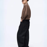 Vintage Loewe Yün Ceket