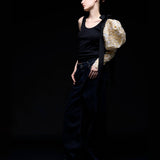 Dries Van Noten Herman Bluz