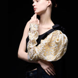 Dries Van Noten Herman Bluz