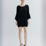 Issey Miyake Pleats Please Elbise