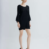 Issey Miyake Pleats Please Elbise
