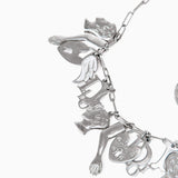 Vintage Christian Dior Charm Kolye