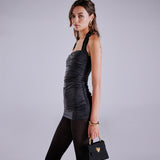 Vintage Yves Saint Laurent Elbİse
