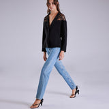 Vintage Levi's 501 Kot Pantolon