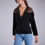 Vintage Thierry Mugler Ceket