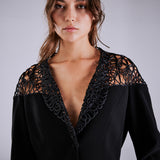 Vintage Thierry Mugler Ceket