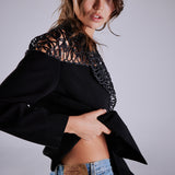Vintage Thierry Mugler Ceket