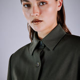 Vintage Beymen Militer Ceket