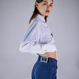 Vintage Versace Jean Pantolon