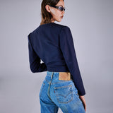 Vintage Celine Ceket