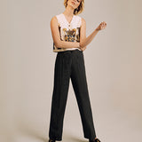 Vintage Beymen Pantolon