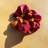 PS x Gaios Upcycled SF İpek Scrunchie Toka