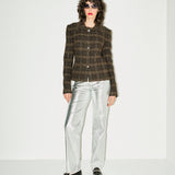 Dolce &amp; Gabbana Wool Jacket