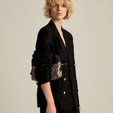 Vintage Beymen Keten Ceket