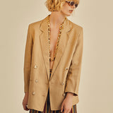 Vintage Beymen Keten Ceket