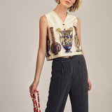 Vintage Beymen Pantolon