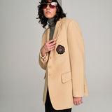 Vintage Laurèl Yün Blazer