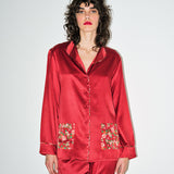 Beymen Silk Suit