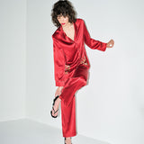 Beymen Silk Suit