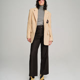 Vintage Laurèl Yün Blazer