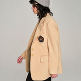 Vintage Laurèl Yün Blazer