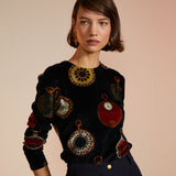 Vintage Escada Clocks Body