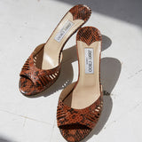 Jimmy Choo Slippers