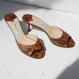 Jimmy Choo Slippers