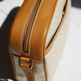 Vintage Gucci Monogram Çanta
