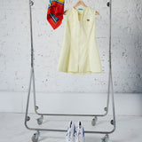 Vintage Fred Perry Tennis Elbise